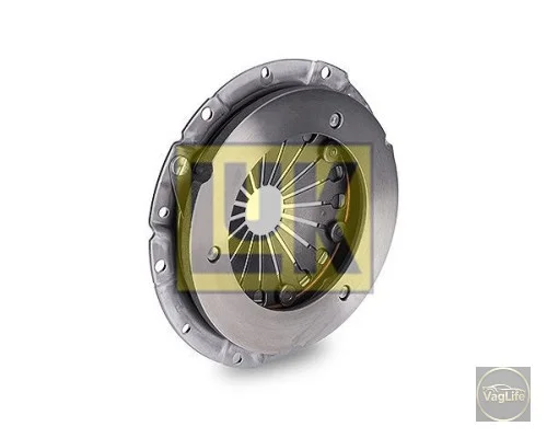 Корзина зчеплення 032141025G (119010910) для Skoda / VW / Audi / Seat (VAG)
