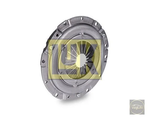 Корзина зчеплення 032141025G (119010910) для Skoda / VW / Audi / Seat (VAG)