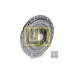 Корзина зчеплення 032141025G (119010910) для Skoda / VW / Audi / Seat (VAG)