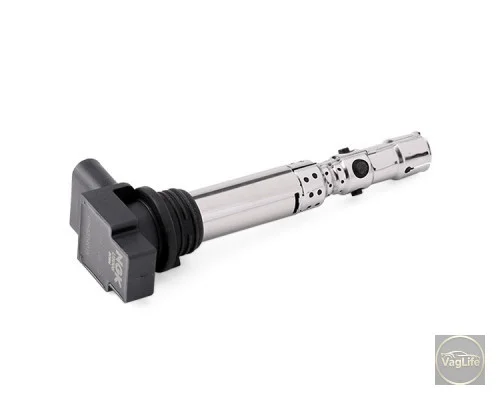 Котушка запалювання 03D905115F (U5006) для Skoda / VW / Audi / Seat (VAG)