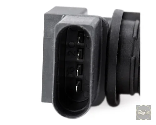 Котушка запалювання 03D905115F (U5006) для Skoda / VW / Audi / Seat (VAG)