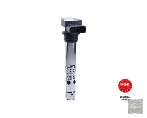 Котушка запалювання 03D905115F (U5006) для Skoda / VW / Audi / Seat (VAG)