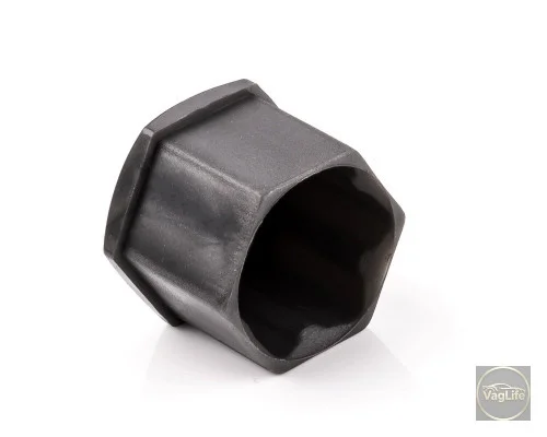 Ковпачок болта колеса 1Z06011739B9 для Skoda / VW / Audi / Seat (VAG)