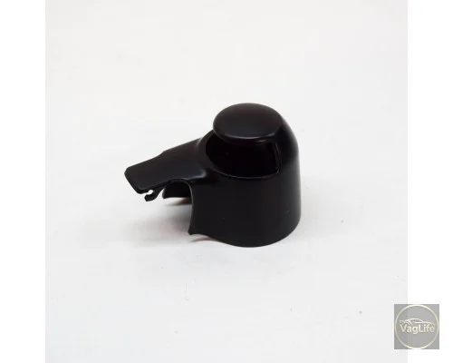 Ковпачок склоочисника задній 1K8955435 для Skoda / VW / Audi / Seat (VAG)