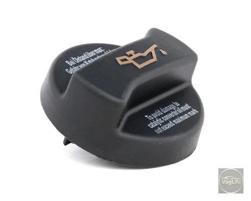 Кришка оливи 06B103485C (FE02113) для Skoda / VW / Audi / Seat (VAG)