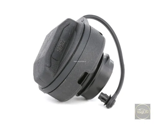Кришка паливного бака 1K0201550S (27288) для Skoda / VW / Audi / Seat (VAG)