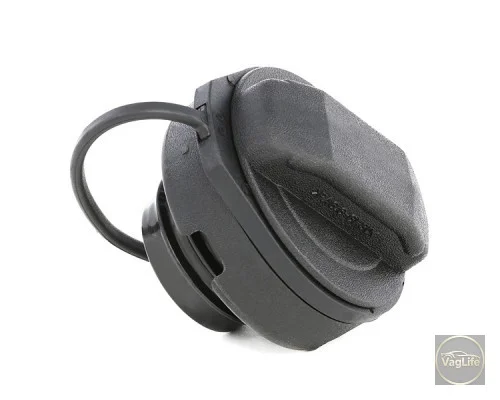 Кришка паливного бака 1K0201550S (27288) для Skoda / VW / Audi / Seat (VAG)