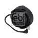 Кришка паливного бака 1K0201550S (27288) для Skoda / VW / Audi / Seat (VAG)
