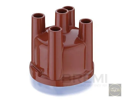 Кришка трамблера 004026254A (3L906002) для Skoda / VW / Audi / Seat (VAG)