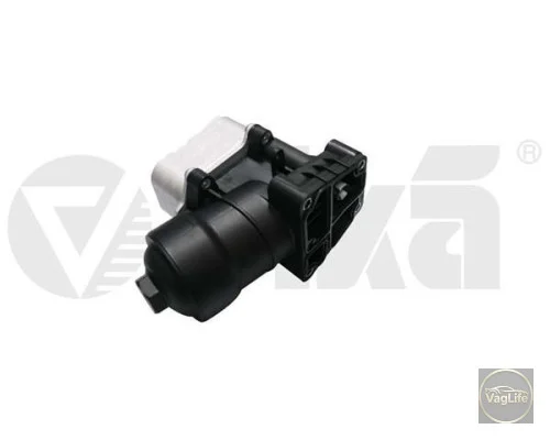 Кронштейн фільтра оливи 03L115389H (11151767201) для Skoda / VW / Audi / Seat (VAG)