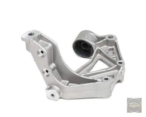 Кронштейн важіля 6Q0199294D (41990083301) для Skoda / VW / Audi / Seat (VAG)