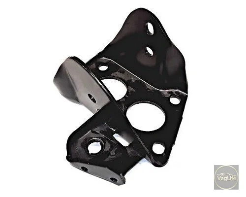 Кронштейн задній балки 1J0501543D для Skoda / VW / Audi / Seat (VAG)