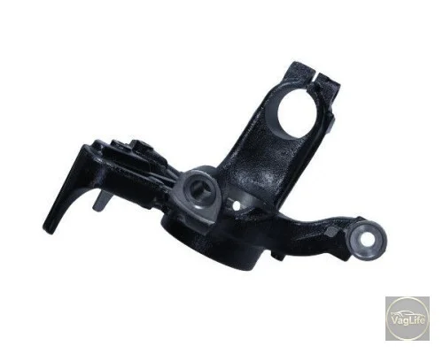 Кулак поворотний 6Q0407256AG (7100104801) для Skoda / VW / Audi / Seat (VAG)