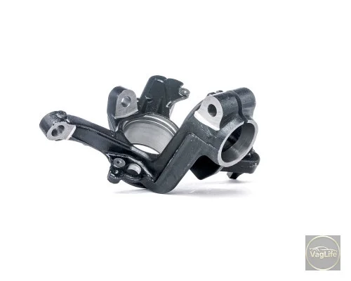 Кулак поворотний 1J0407256AG (7100103401) для Skoda / VW / Audi / Seat (VAG)