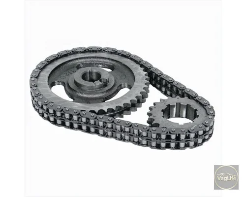 Ланцюг ГРМ 6U0198026 для Skoda / VW / Audi / Seat (VAG)
