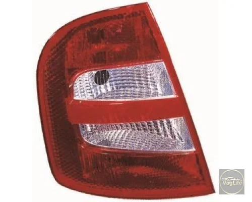 Ліхтар 6Y6945111B (665-1901L-UE) для Skoda / VW / Audi / Seat (VAG)
