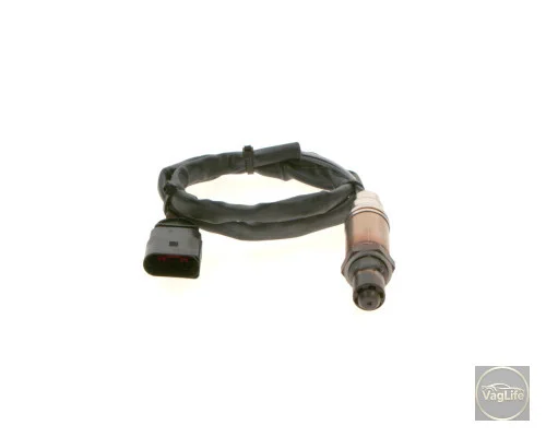 Лямбда-зонд 04E906262DT для Skoda / VW / Audi / Seat (VAG)