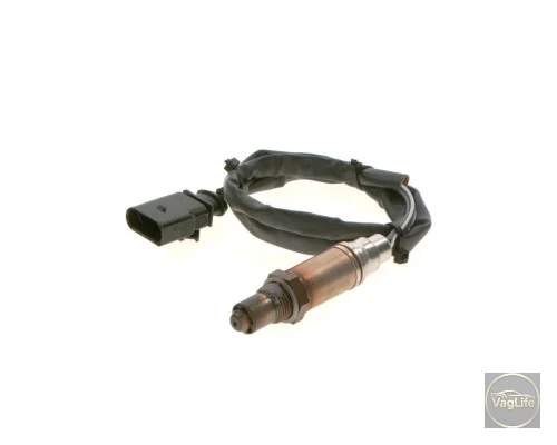 Лямбда-зонд 04E906262DT для Skoda / VW / Audi / Seat (VAG)