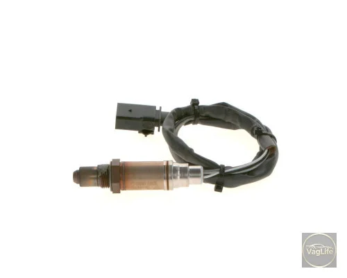 Лямбда-зонд 04E906262DT для Skoda / VW / Audi / Seat (VAG)