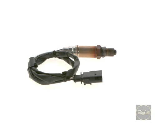 Лямбда-зонд 04E906262DT для Skoda / VW / Audi / Seat (VAG)