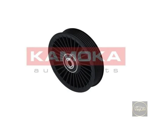 Маточина перед. Oct 1J0407613G (5500116) для Skoda / VW / Audi / Seat (VAG)