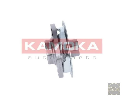 Маточина перед. Oct 1J0407613G (5500116) для Skoda / VW / Audi / Seat (VAG)