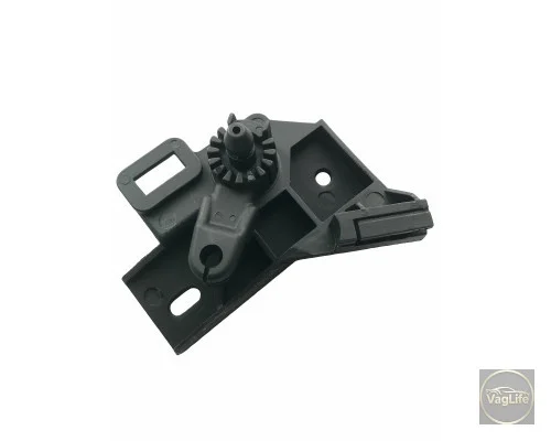 Механізм ручки відкривання капота 517823633B для Skoda / VW / Audi / Seat (VAG)