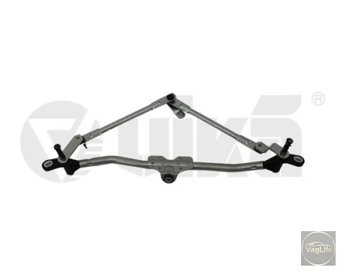 Механізм склоочисника 5J1955605B (99551779701) для Skoda / VW / Audi / Seat (VAG)
