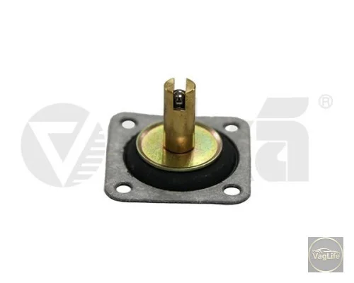 Мембрана карбюратора 115940510 (19400051801) для Skoda / VW / Audi / Seat (VAG)