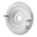 Міска амортизатора передній 8D0412065G (HP108299) для Skoda / VW / Audi / Seat (VAG)
