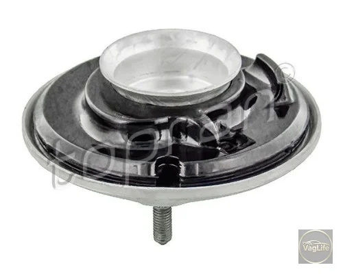 Міска амортизатора передній 8D0412065G (HP108299) для Skoda / VW / Audi / Seat (VAG)