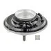 Міска амортизатора передній 8D0412065G (HP108299) для Skoda / VW / Audi / Seat (VAG)