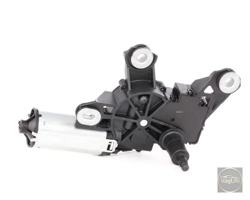 Мотор склоочищувача задній 1Z9955711C для Skoda / VW / Audi / Seat (VAG)