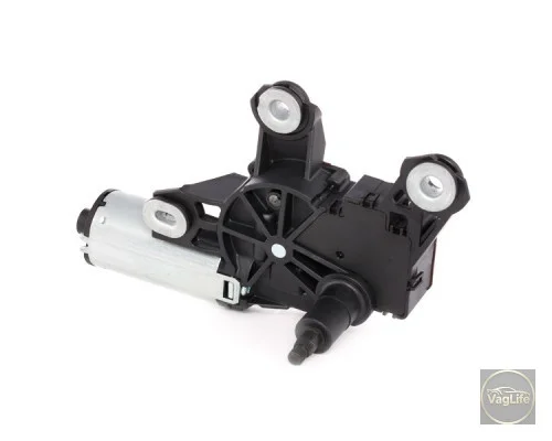 Мотор склоочищувача задній 1Z9955711C для Skoda / VW / Audi / Seat (VAG)