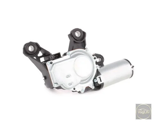 Мотор склоочищувача задній 1Z9955711C для Skoda / VW / Audi / Seat (VAG)
