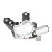 Мотор склоочищувача задній 1Z9955711C для Skoda / VW / Audi / Seat (VAG)