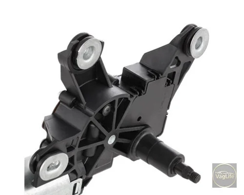 Мотор склоочищувача задній 1Z9955711C для Skoda / VW / Audi / Seat (VAG)