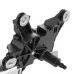 Мотор склоочищувача задній 1Z9955711C для Skoda / VW / Audi / Seat (VAG)