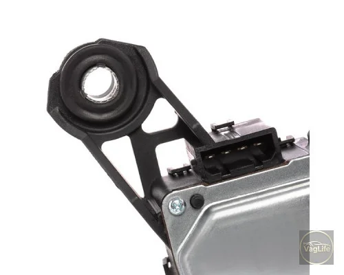 Мотор склоочищувача задній 1Z9955711C для Skoda / VW / Audi / Seat (VAG)