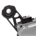Мотор склоочищувача задній 1Z9955711C для Skoda / VW / Audi / Seat (VAG)