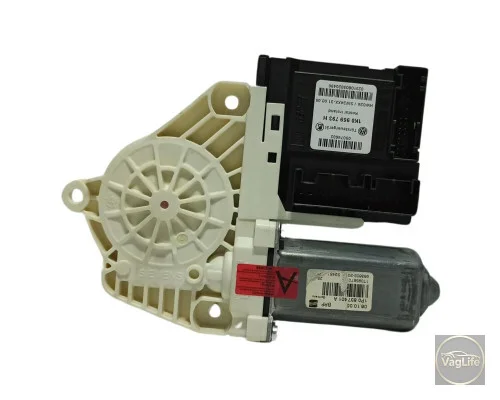 Мотор склопiдiймача 1T0959701C для Skoda / VW / Audi / Seat (VAG)