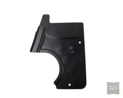 Накладка облицовки днища 1K0825272A для Skoda / VW / Audi / Seat (VAG)