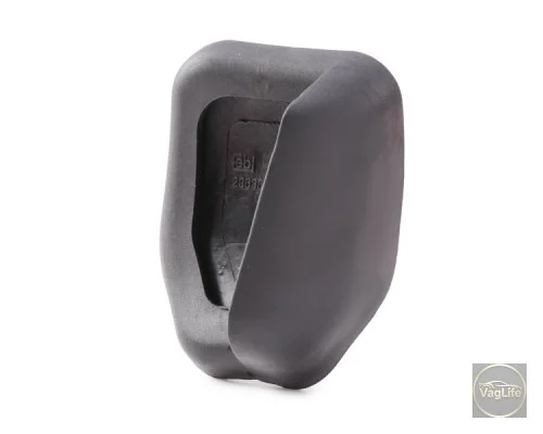 Накладка педали зчеплення 8E0721173 (FEB28636) для Skoda / VW / Audi / Seat (VAG)