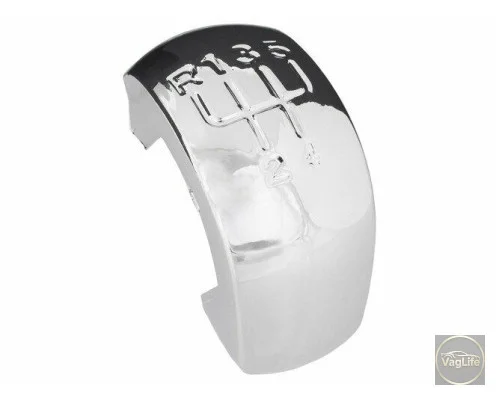 Накладка ручки КПП 1Z0798001 для Skoda / VW / Audi / Seat (VAG)