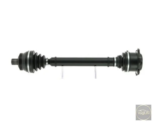 Напiввiсь у зборі 8D0407271DG (8D0407451QX) для Skoda / VW / Audi / Seat (VAG)