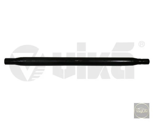 Напiввiсь зад 2E0501171E (55011620101) для Skoda / VW / Audi / Seat (VAG)