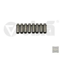 Напрямна клапана Octavia 1.6-2.0/Felicia/Fabia 1.9TD (комплект 8 шт.) 7 мм + VW T4 1.9