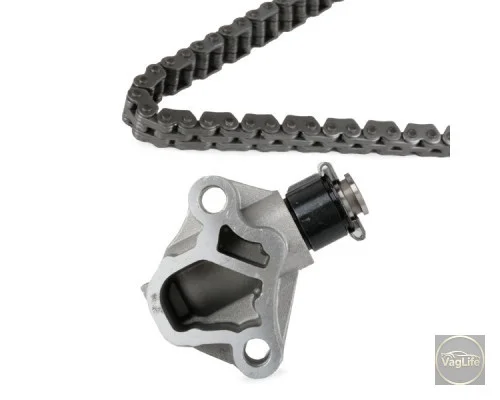 Натягувач ланцюга 06H109509Q для Skoda / VW / Audi / Seat (VAG)