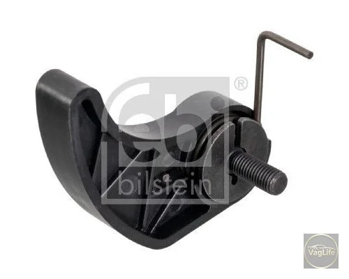 Натягувач ланцюга оливн. насоса 06A115130 (FEB33693) для Skoda / VW / Audi / Seat (VAG)