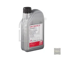 Олива трансмiсiйна Octavia / Fabia / Octavia А5 / Superb II 1л. 5-ст. 75w-90 Febi